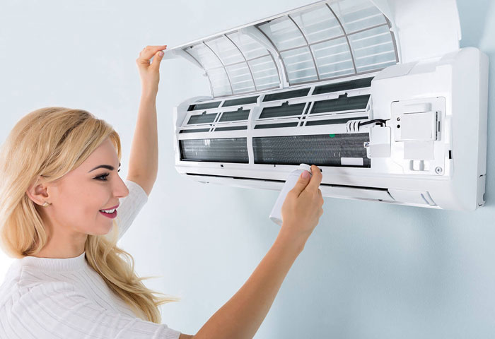 AC Repair And Services In Rajiv Chowk